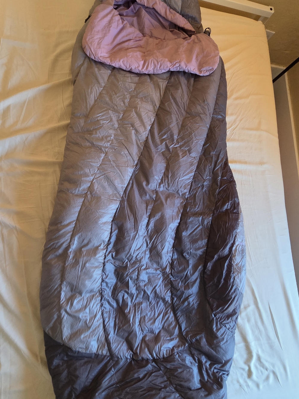 NEMO Rhapsody 30 Sleeping Bag- Great Condition